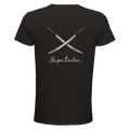 Organic Men's Fitted T-shirt | SOL'S Pioneer Men 03565